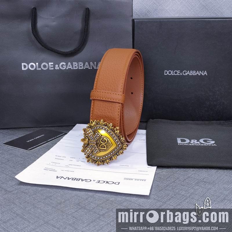 Replica DG belt 38mmX90-125cm lb051201