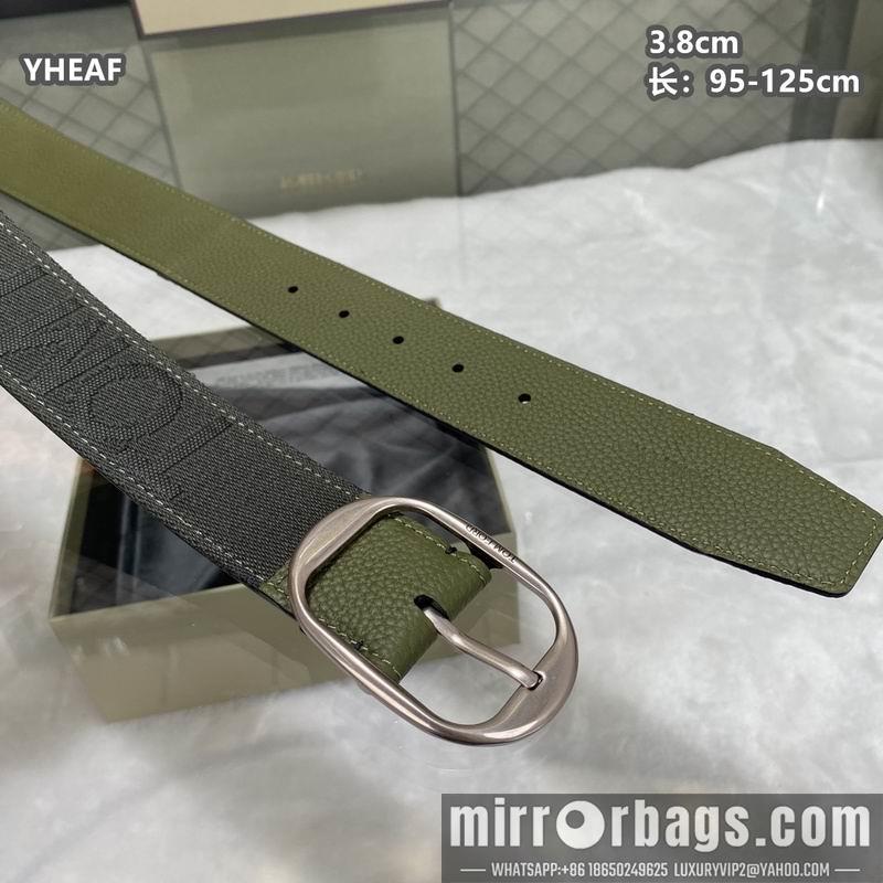 Replica Tom Ford belt 38mmX95-125cm 8L101