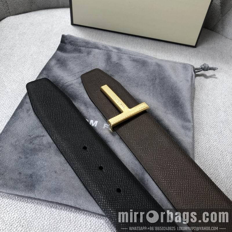 Replica Tom Ford belt 40mmX95-125cm 7D11