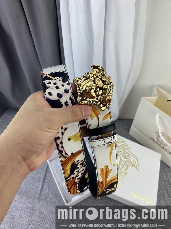 Replica Versace Belt 原版 38mm lb02