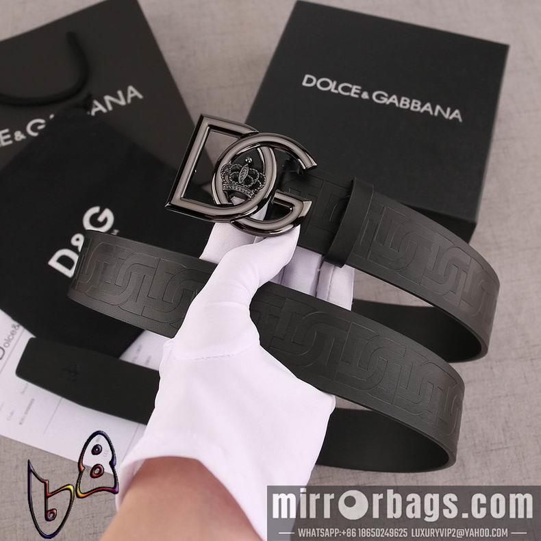 Replica DG belt 38mm lb06