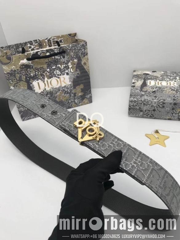 Replica Dior 38mmx95-125cm 05