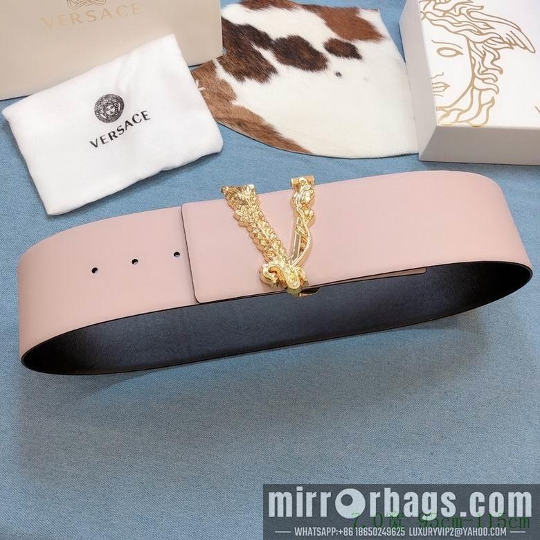 Replica Versace Belt 70mmX95-115cm sj02