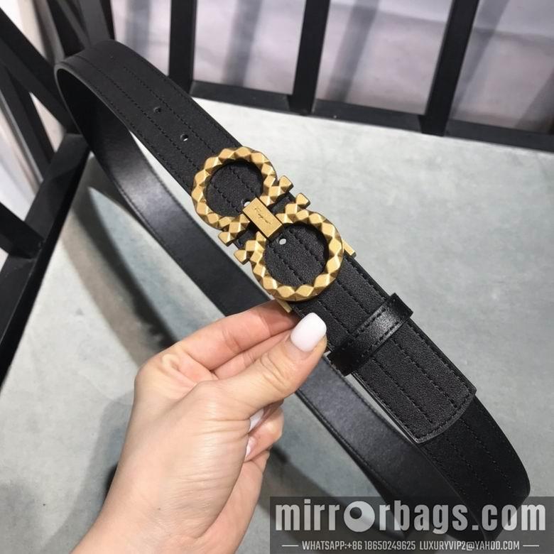 Replica Ferragamo 34mmX95-125 7D211