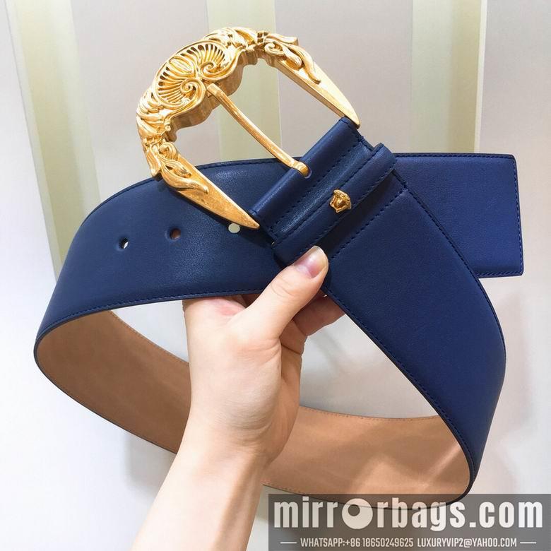 Replica Versace Belt 70mmX95-115cm sj05