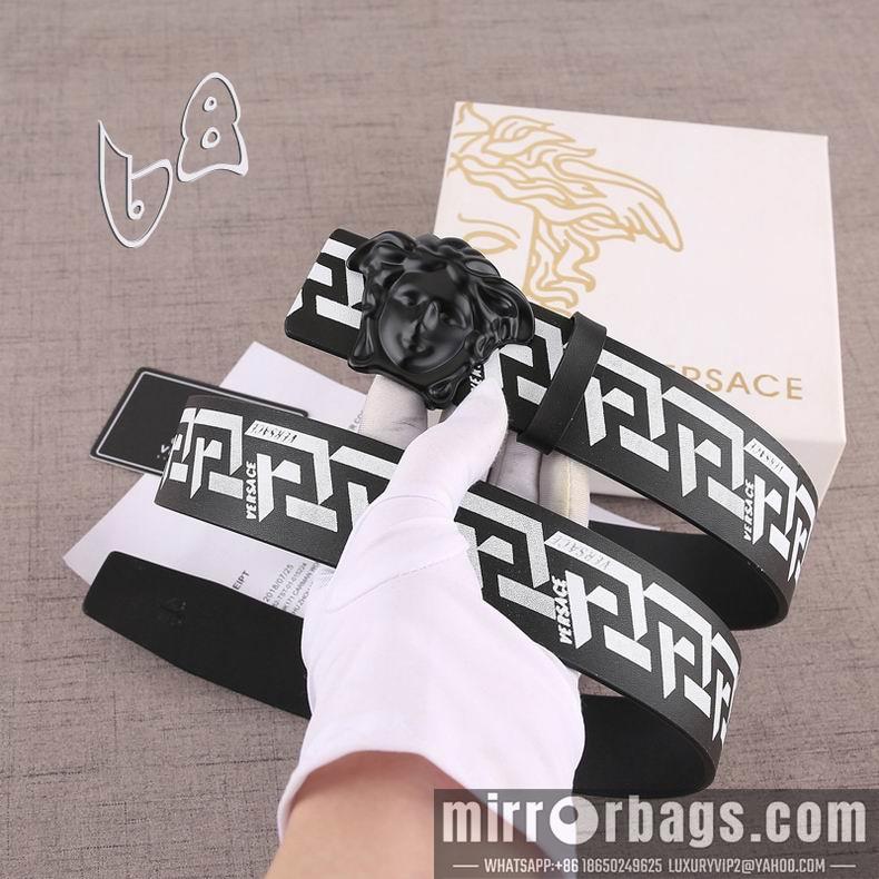 Replica Versace Belt 原版 38mm lb04