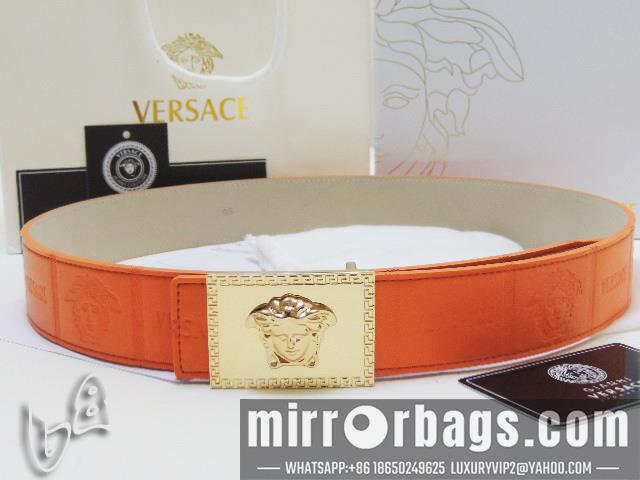 Replica Versace Belt 38mm lb08