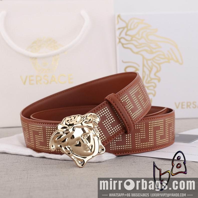 Replica Versace Belt 原版 38mm lb07