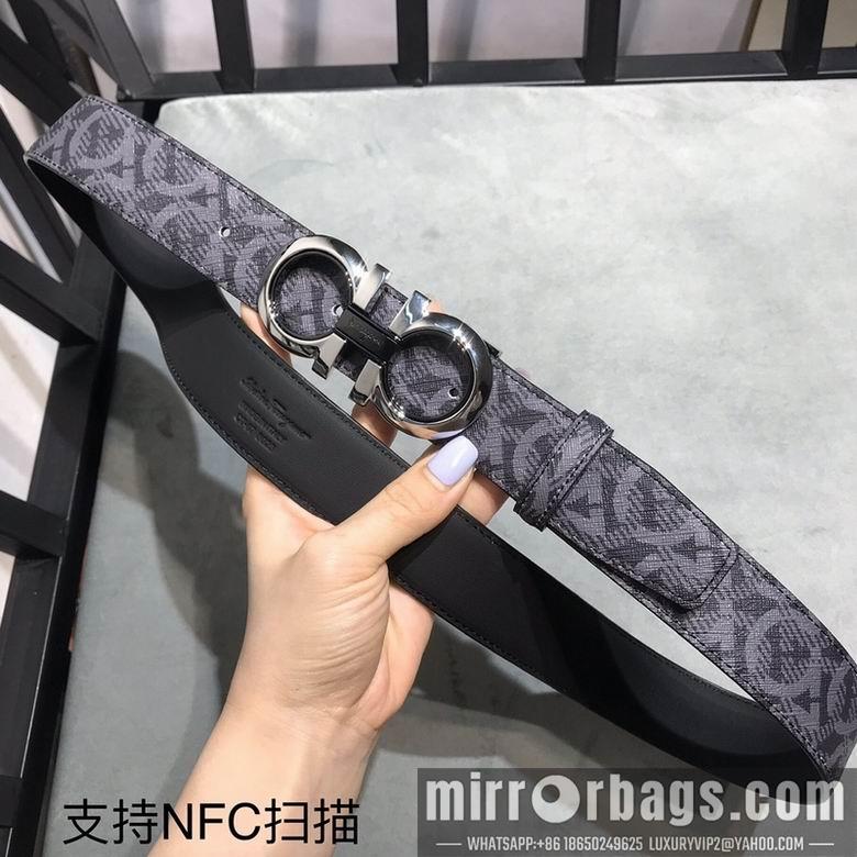 Replica Ferragamo 34mmX95-125 7D178