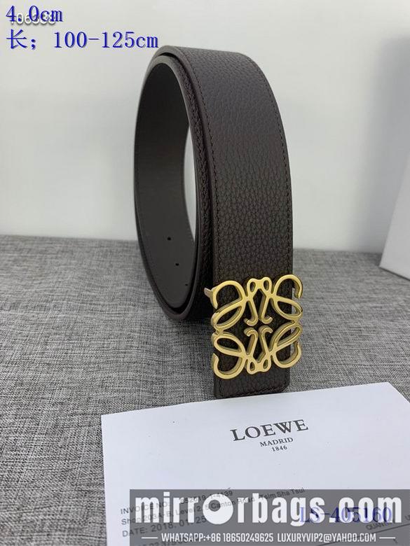 Replica Loewe 40mmX100-125CM 8L01