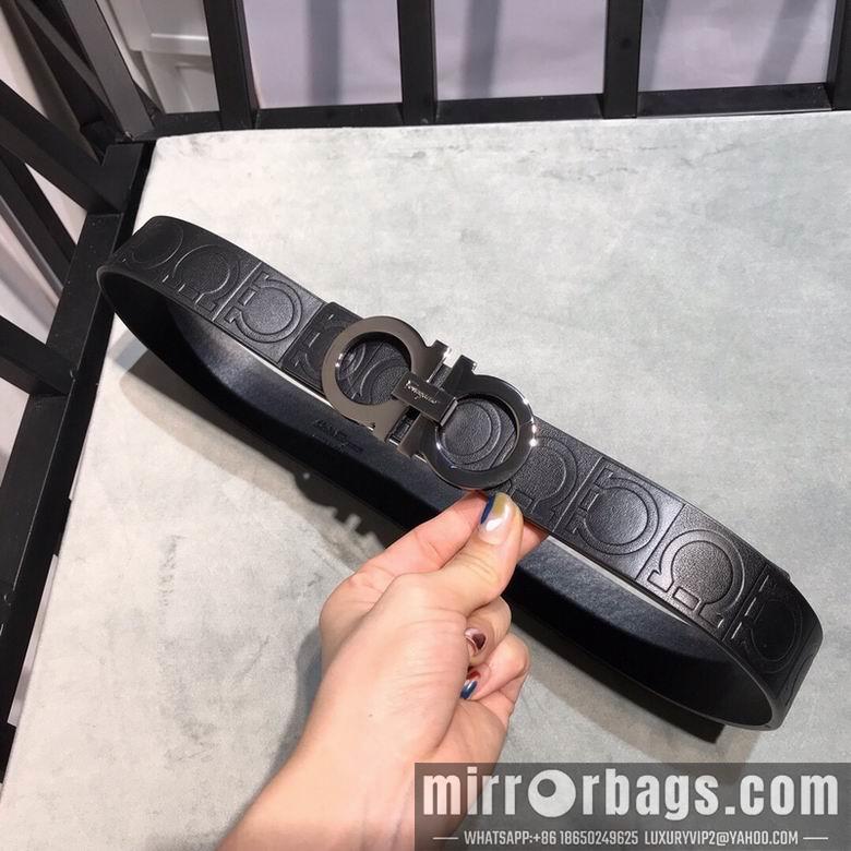 Replica Ferragamo 34mmX95-125 7D164