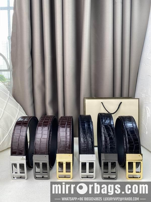 Replica Tom Ford belt 40mmX95-125cm 7D16