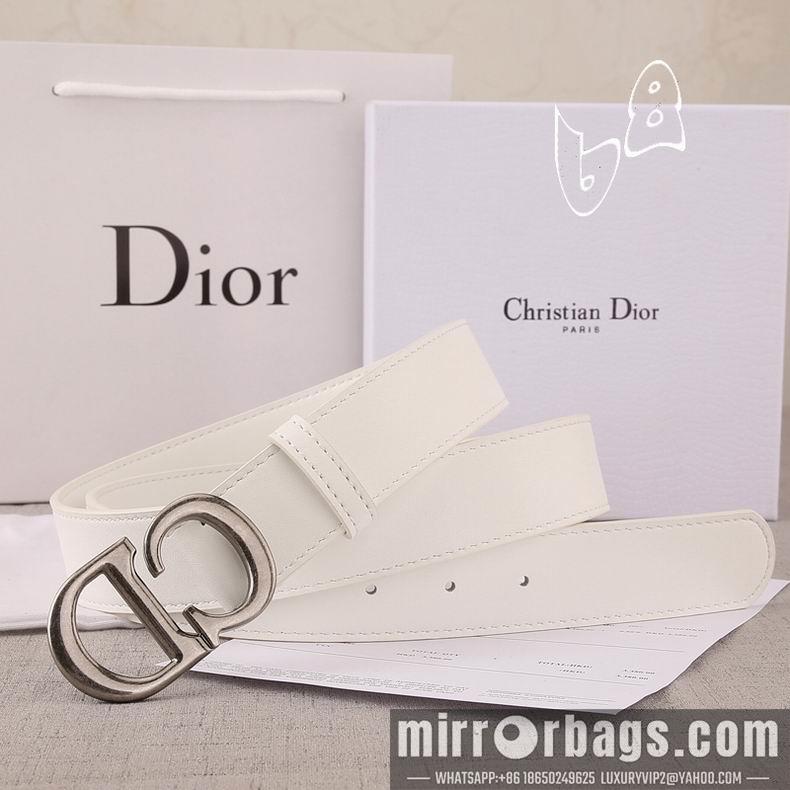 Replica Dior Belt 20mm 30mm 35mm 40mm lb01