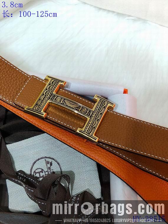 Replica Hermes Belt 38mm 100-125cm 8L35