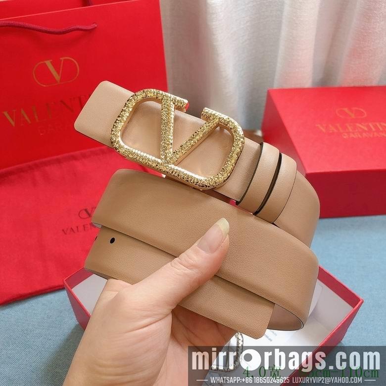 Replica Valentino Belt 40mmX95-110cm 03