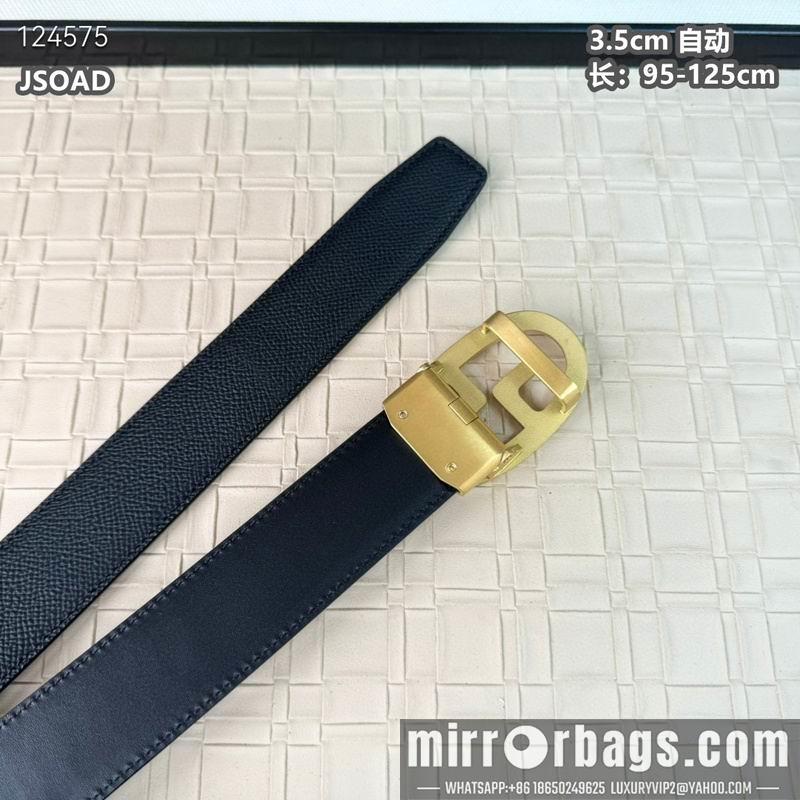 Replica Gucci belt 35mmX95-125cm 8L16