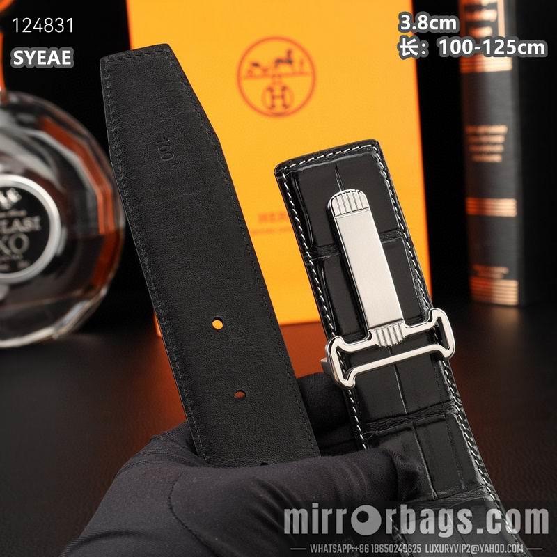 Replica TF belt 38mmX100-125cm 8L39