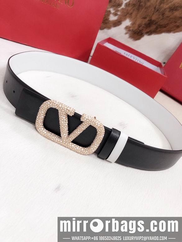 Replica Valentino Belt 40mmX90-125CM sj09