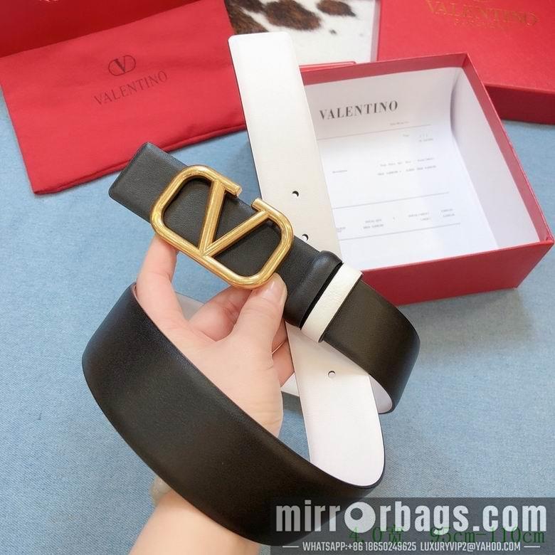 Replica Valentino Belt 40mmX95-110cm 07