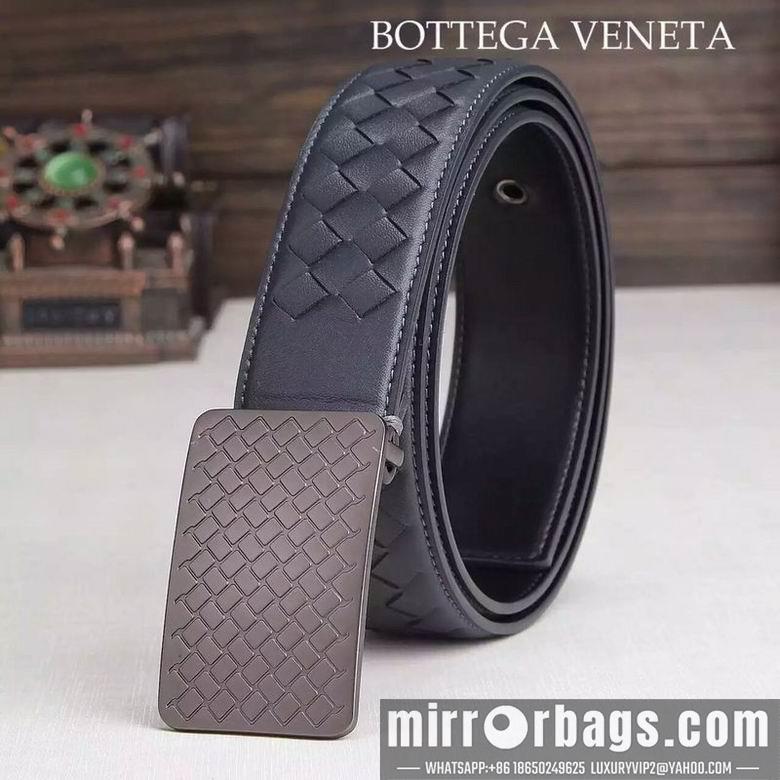Replica Bottega Veneta 38mmX95-125cm 7d05