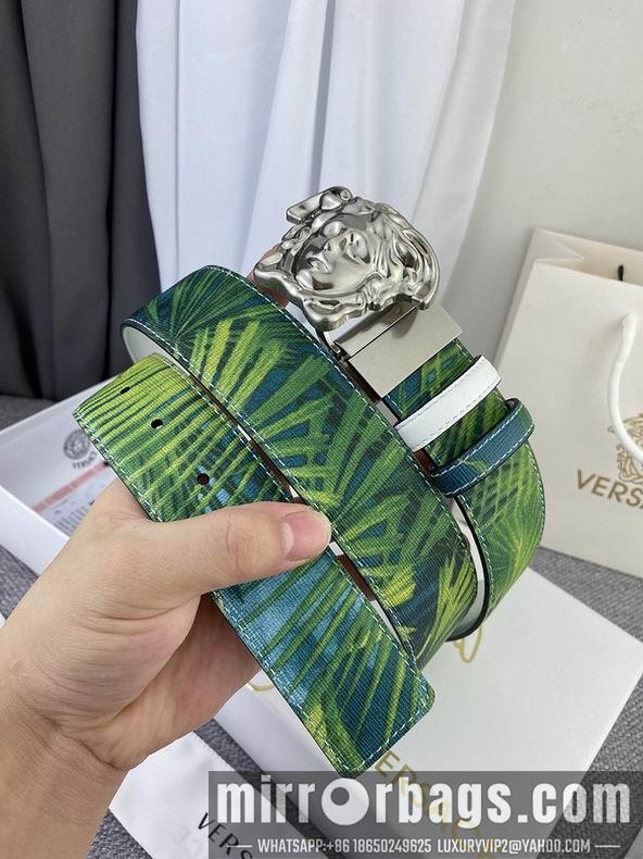 Replica Versace Belt 原版 38mm lb01
