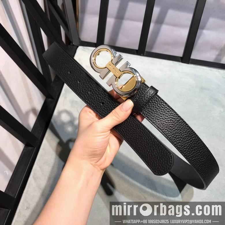 Replica Ferragamo 34mmX95-125 7D242