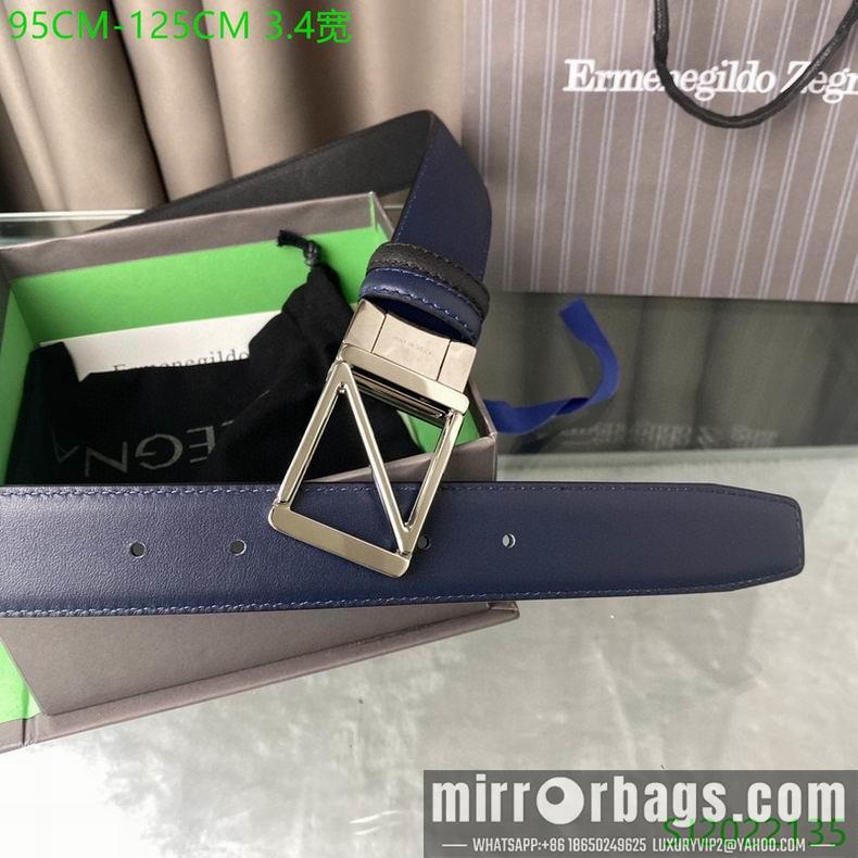Replica EZ Belt 34mmX95-125cm 7D03