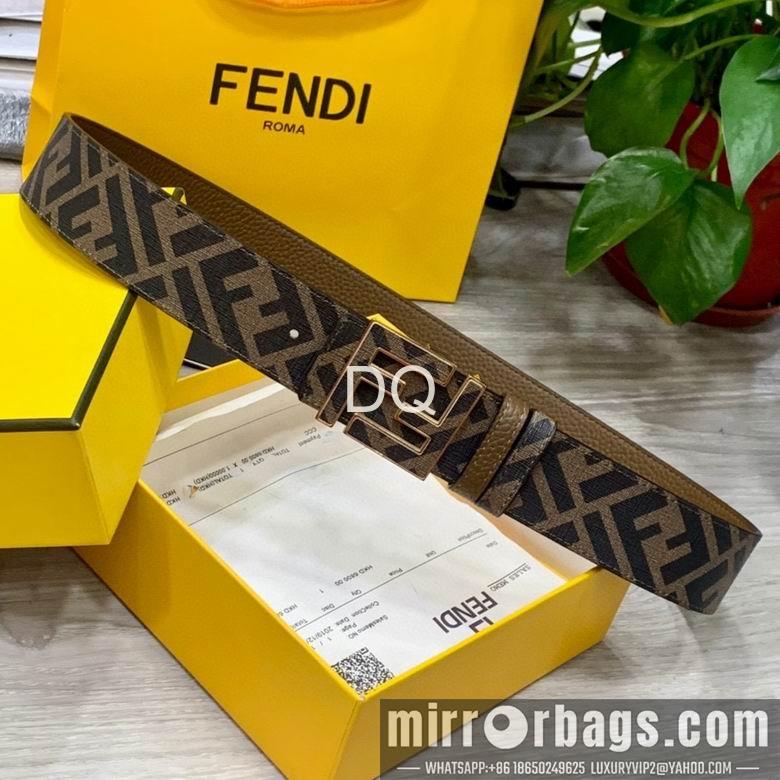 Replica Fendi 40mmx100-125cm 06
