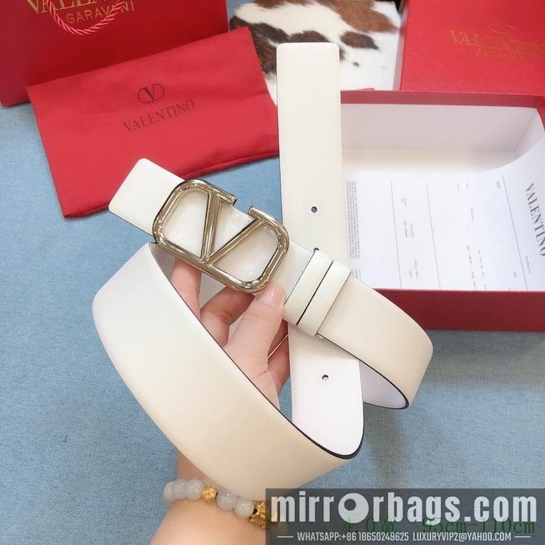 Replica Valentino Belt 40mmX95-110cm 07