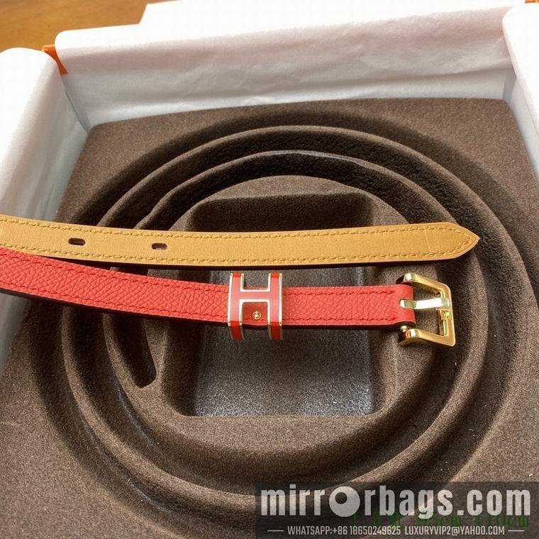 Replica Hermes Belt 15mm 7D1110