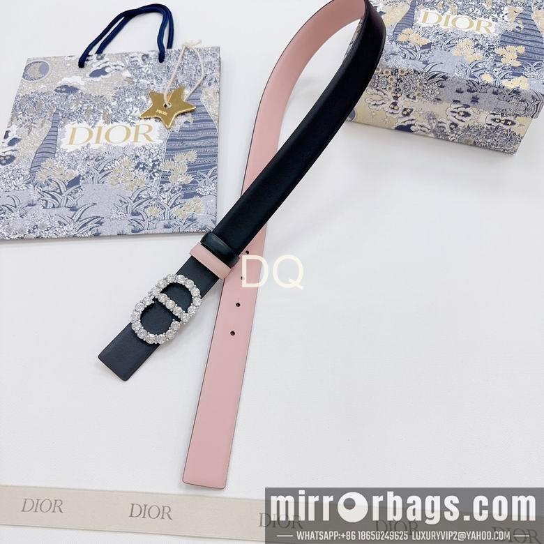 Replica Dior 30mmx95-115cm 06