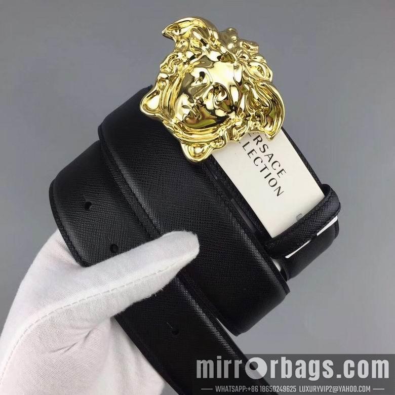 Replica Versace Belt 38mmX95-110cm sj07