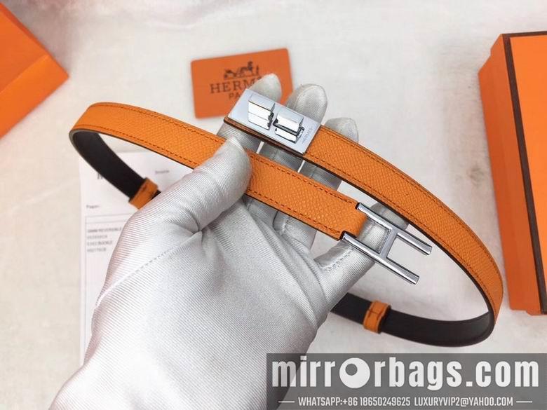 Replica Hermes Belt 20mm 7D0519