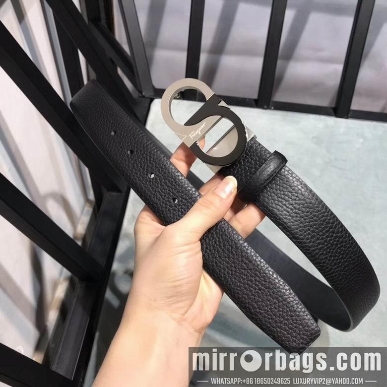 Replica Ferragamo 34mmX95-125 7D274