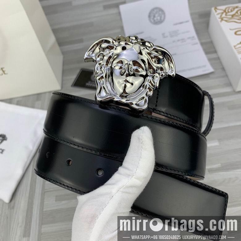 Replica Versace Belt 38mmX95-125cm sj15
