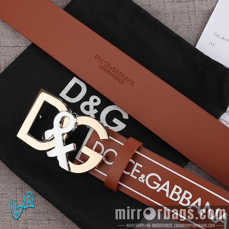 Replica DG belt 原版 38mm lb13
