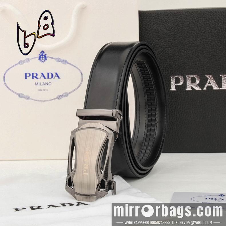 Replica Prada Belt 38mm lb0311