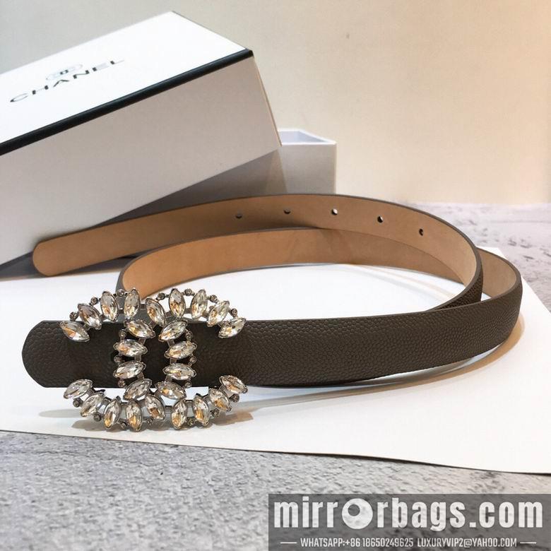 Replica Chanel Belt 20mmX95-110CM A 7D601