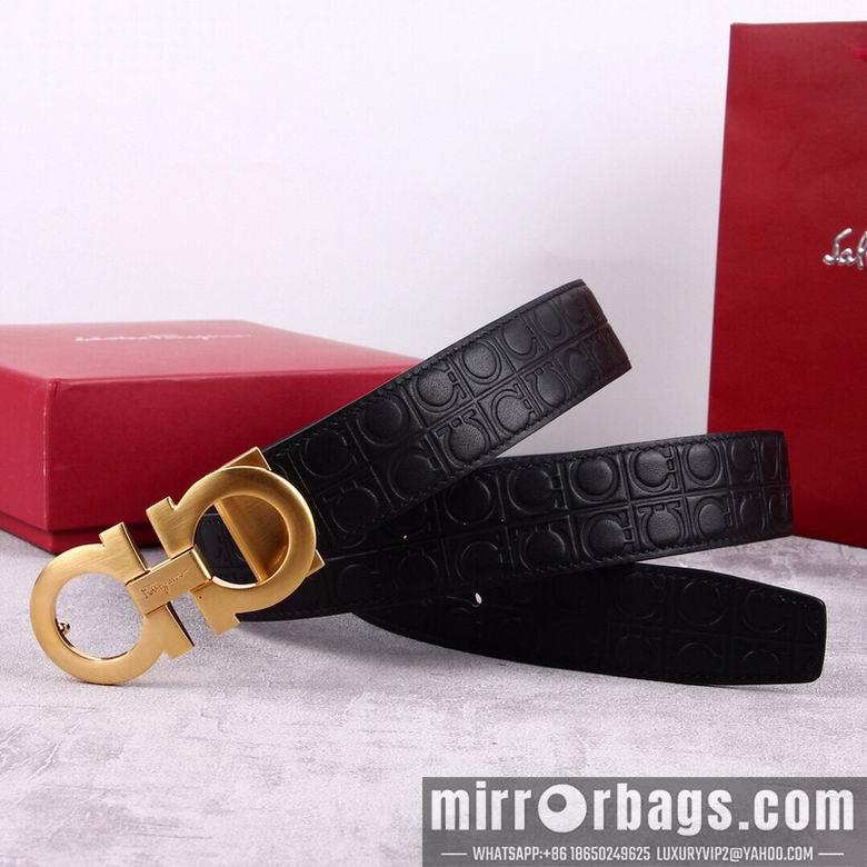 Replica Ferragamo 34mmX95-125 7D88