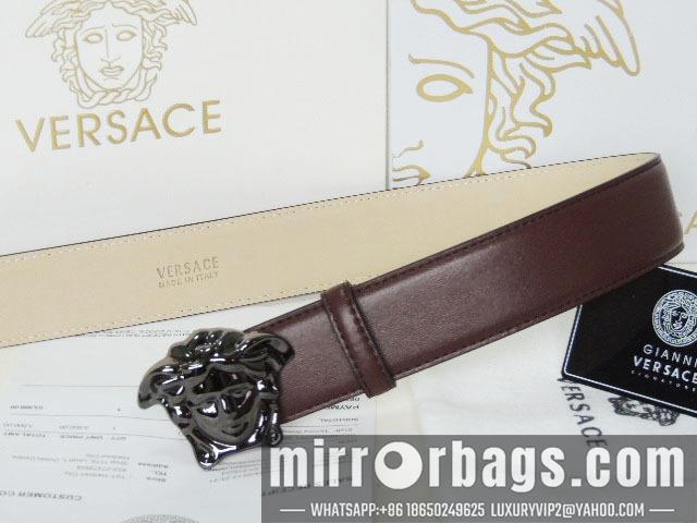 Replica Versace Belt 38mm lb02