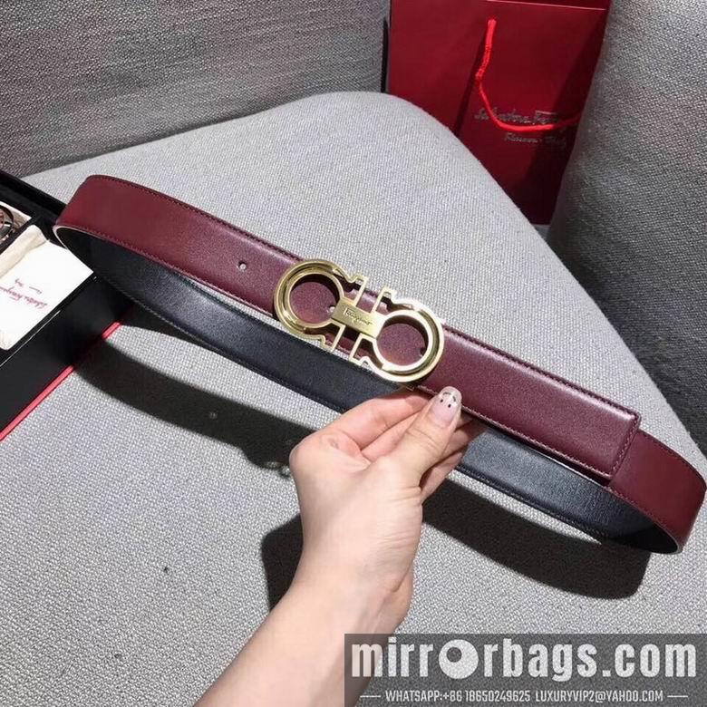Replica Ferragamo 34mmX95-125 7D10