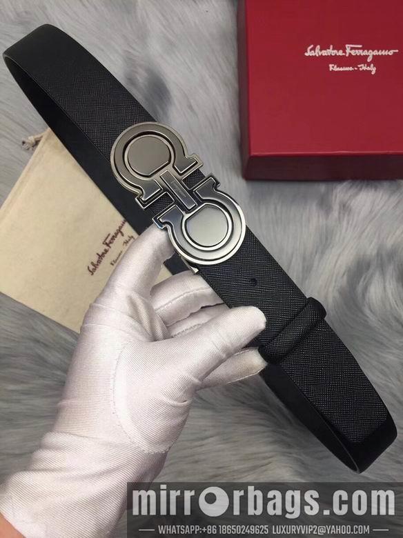 Replica Ferragamo 34mmX95-125 7D56