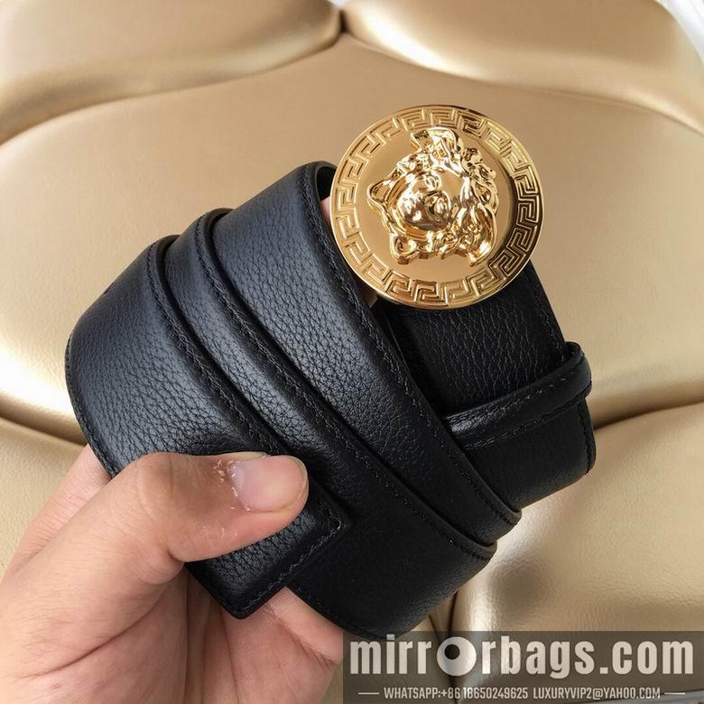 Replica Versace Belt 38mmX95-125cm sj50