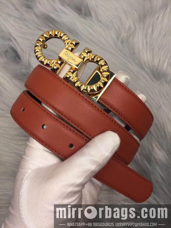 Replica Ferragamo Belt 25mmx95-110cm 7D22