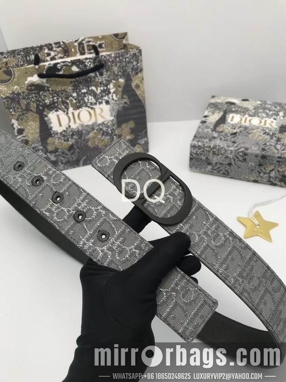 Replica Dior 38mmx95-125cm 06