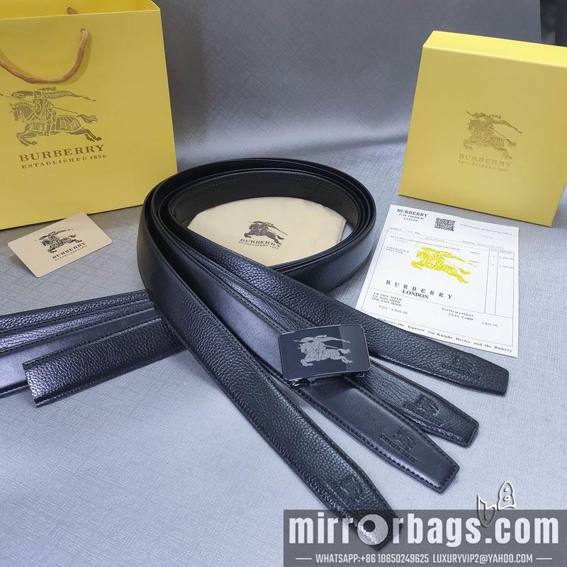 Replica Burberry belt 90-125cm lb03