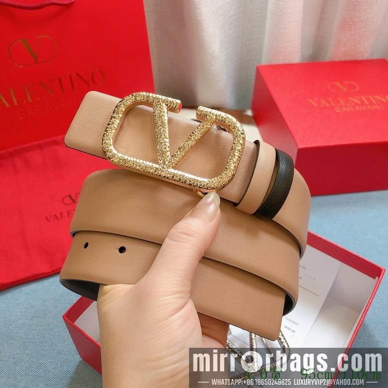 Replica Valentino Belt 40mmX95-110cm 03