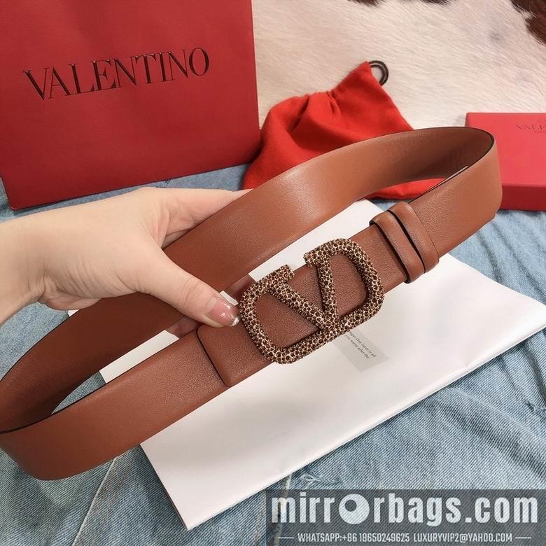 Replica Valentino Belt 40mmX90-125CM sj02