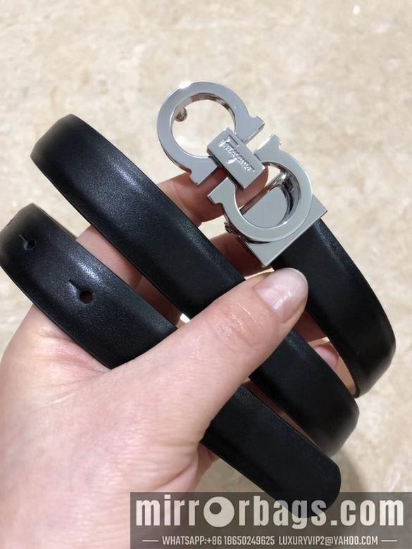 Replica Ferragamo Belt 25mmx95-110cm 7D24