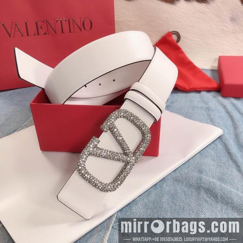 Replica Valentino Belt 40mmX90-125CM sj02